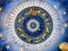 Horoskop dzienny na jutro - piątek 27 lutego 2026. Baran, Byk, Bliźnięta, Rak, Lew, Panna, Waga, Skorpion, Strzelec, Koziorożec, Wodnik, Ryby