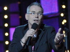 Gwiazda "Jaka to melodia?" ma azyl w Warszawie. To tu znika po programie