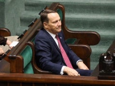 Sejm przyjął informację szefa MSZ o zadaniach polskiej polityki zagranicznej w 2026 roku