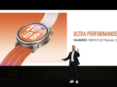 Madrycka premiera słuchawek HUAWEI FreeBuds Pro 5 i smartwatcha HUAWEI Watch GT Runner 2