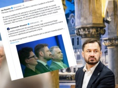 Prezydent ogłasza miliardy na metro. Wiceminister: „Pierwszy słyszę, a właśnie wróciłem z Brukseli”