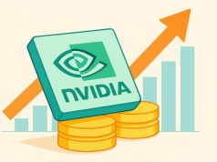 Nvidia wystrzeliła z wynikami. To nie jest zwykły boom, to szaleństwo