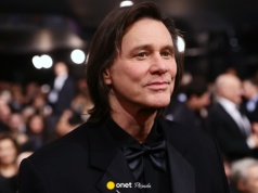 Dawno niewidziany Jim Carrey pojawił się na prestiżowej gali. Został uhonorowany