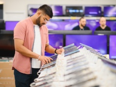 Zbliża się wstrząs na rynku smartfonów