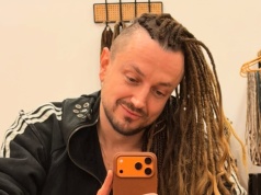 Dzień po rozprawie Baron zdecydował się na kolejną zmianę. Internauci zachwyceni