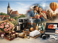 Co mieszkańcy Raciborza wybierają na prezenty? Najnowsze trendy