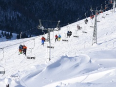 Wyciąg na Kasprowym nie ma dobrej passy. Ledwo ruszył, już się popsuł