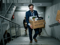 Michnikowszczyzna zdradzona