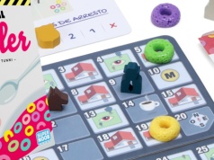 Cereal Killer: Red Square Games wprowadza na polski rynek nową planszówkę