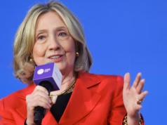 Hillary Clinton: nigdy nie spotkałam Epsteina