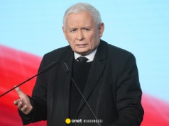 Prezes PiS uderza w rząd. "Oderwani czy tak zakłamani?"