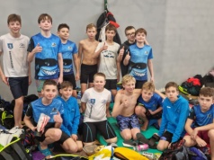 Mnóstwo życiówek i dwanaście krążków w Osiecznicy