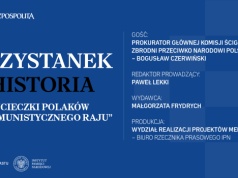 Ucieczki Polaków z ,,komunistycznego raju”