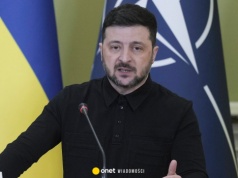 Trójstronne rozmowy pokojowe Ukraina–USA–Rosja. Wołodymyr Zełenski wskazał termin i miejsce