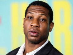 Został skazany za napaść i nękanie byłej partnerki, teraz powraca do Hollywood. Jonathan Majors z nowym filmem!