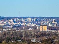 Powiaty się nie sprawdzają? "Należy je zastąpić miejskimi obszarami funkcjonalnymi"