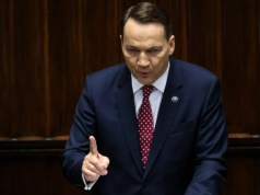 Relacje Polski z USA. Sikorski: Nie możemy być frajerami