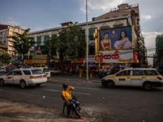 Nalot na targ w Birmie. Co najmniej 17 zabitych