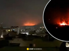 Odwet Pakistanu. Seria eksplozji w stolicy Afganistanu