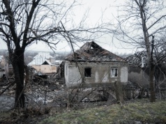 RELACJA. 1465. dzień wojny na Ukrainie