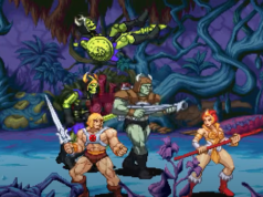 He-Man i Mistrzowie Wszechświata startuje pod koniec kwietnia