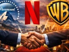 Netflix oficjalnie rezygnuje z przejęcia Warner Bros. Discovery. Paramount o krok od transakcji