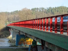 Kolejny krok do budowy nowego mostu na Popradzie