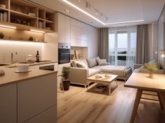 Nabywcy mieszkań patrzą nie tylko na cenę na metce. Liczą się koszty utrzymania