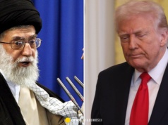 USA rozważają scenariusze ataku na Iran. Izrael może odegrać kluczową rolę — media