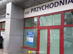 Konflikt wokół kliniki leczenia narkomanii. "Boimy się o nasze dzieci"