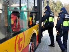 Tyle zarabia strażnik miejski. Napisali to czarno na białym