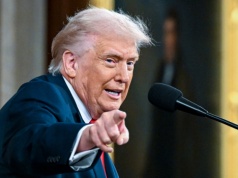 Donald Trump jednak odkręci kurek. "Nie mają pieniędzy. Nie mają ropy"