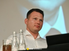 Sławomir Mentzen jak imperator? Jego partia ma nowy statut