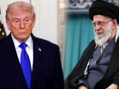 Wojna wisi na włosku. Media: Trump poznał opcje uderzenia na Iran