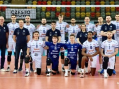 Ekstraklasa siatkarzy – Steam miał być rewelacją, a jest… rozczarowaniem