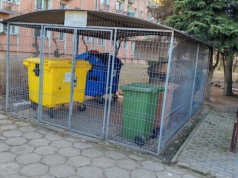 System na krawędzi wydolności. Co skrywają polskie kontenery na odpady zmieszane?