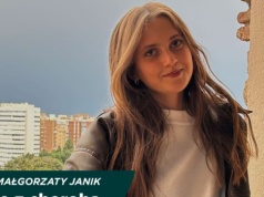 "Rezygnowałam z aktywności i dużo piłam". Choruje i edukuje innych