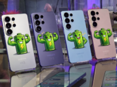 Samsung chce gonić konkurencję. Zamkną usta krytykom?