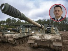 "Każda godzina jest cenna." Szef Agencji Uzbrojenia o tym, co Polska straci bez ustawy o SAFE