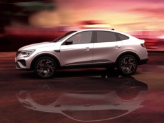 Ile kosztuje Renault Arkana. Ostatnia szansa na zamówienie zanim zniknie z polskiego rynku