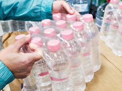 Niemcy kompletują awaryjne zestawy na 10 dni.  Rząd podał listę produktów