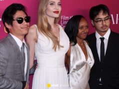 Maddox Jolie-Pitt rezygnuje z nazwiska ojca. "Brad praktycznie nie utrzymuje kontaktu ze starszymi dziećmi"