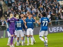 Lech i Raków nadal w grze. Jagiellonia zasłużyła na pochwały