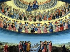 Ksiądz Skarga: Wniebowzięcie jest główną prawdą dotyczącą Matki Bożej