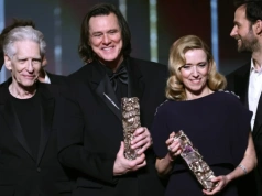 „Francuskie Oscary” rozdane. Oto najwięksi wygrani!