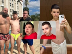 Youtuber Nikocado Avocado: „Bycie gejem było fajne. Ale teraz mam 35 lat. Czas na żonę i dzieci.”