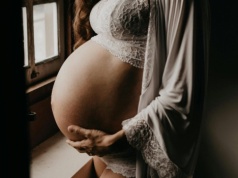 Depresja w ciąży wymaga leczenia. Antydepresanty mają jednak zaskakujący, podwójny efekt