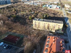 Za 20 mln złotych wybudują nowy budynek i przeprowadzą lokatorów „leningradu”