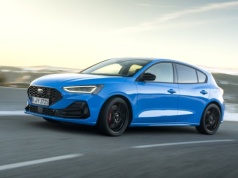 Ford ma „ekscytujące plany dla Europy”. Jest szansa na powrót zwykłych modeli