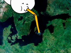 Czy poziom wody w morzu zawsze jest równy… poziomowi morza?